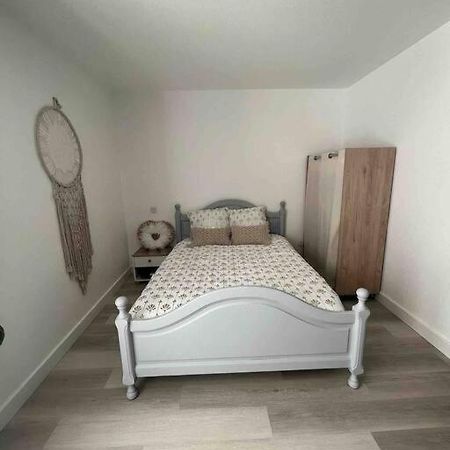 Nid Douillet Appartement Sète Buitenkant foto
