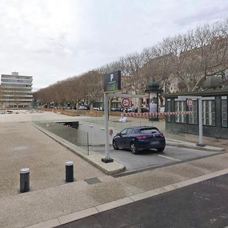 Nid Douillet Appartement Sète Buitenkant foto