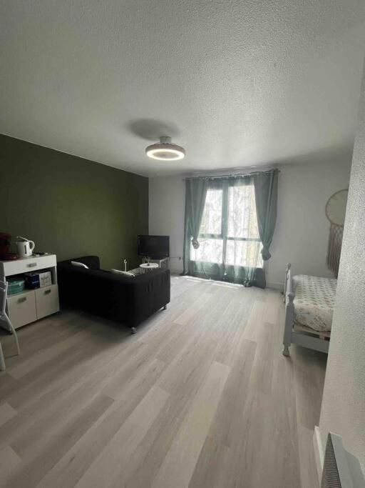 Nid Douillet Appartement Sète Buitenkant foto