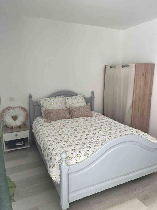 Nid Douillet Appartement Sète Buitenkant foto