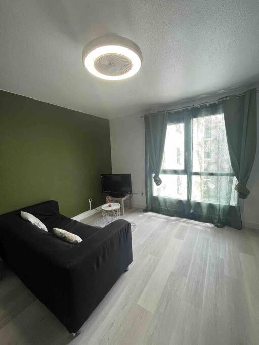 Nid Douillet Appartement Sète Buitenkant foto